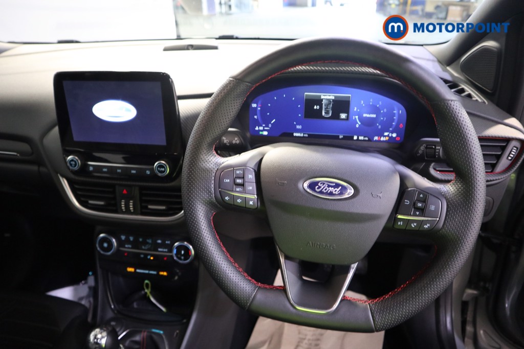 Used Ford Puma 2023 for sale - 77989293: Photo 9