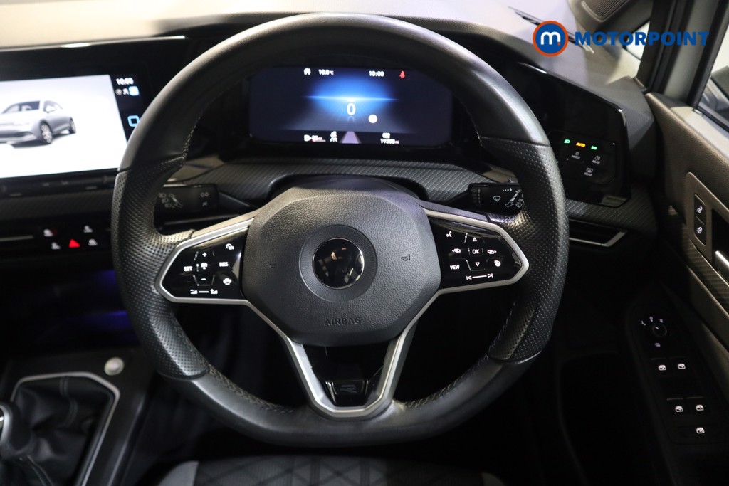 Used Volkswagen Golf 2022 for sale - 78010650: Photo 10