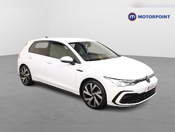 Volkswagen Golf feature image