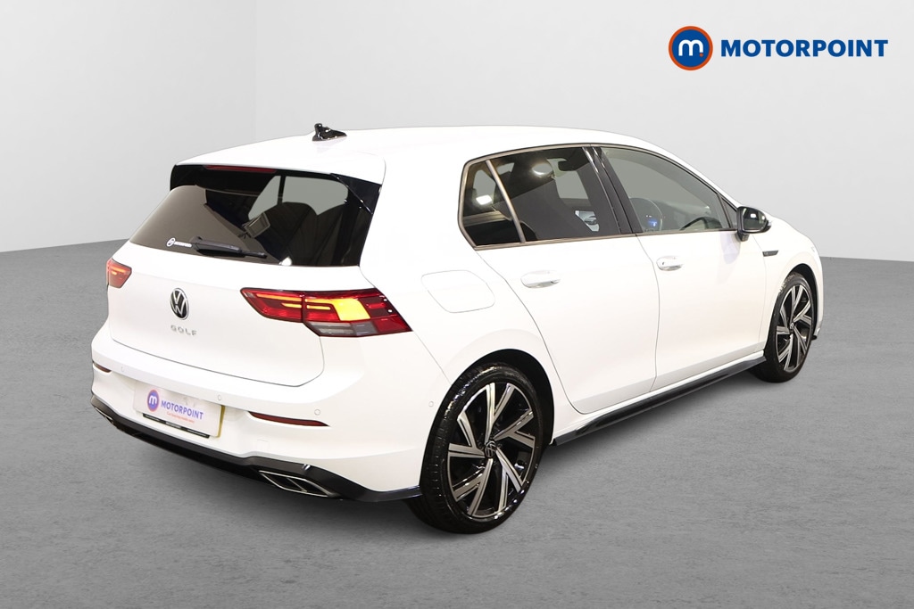 Used Volkswagen Golf 2022 for sale - 78010650: Photo 7