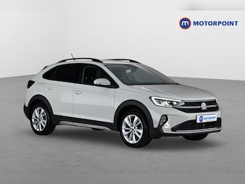 Used Volkswagen Taigo 2025 for sale - 79477675: Photo