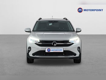 Used Volkswagen Taigo 2025 for sale - 79477675: Photo