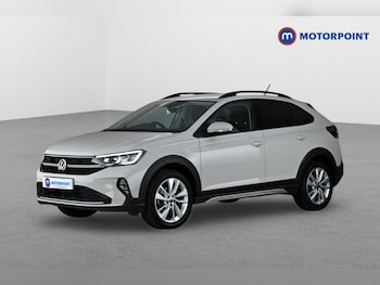 Used Volkswagen Taigo 2025 for sale - 79477675: Photo