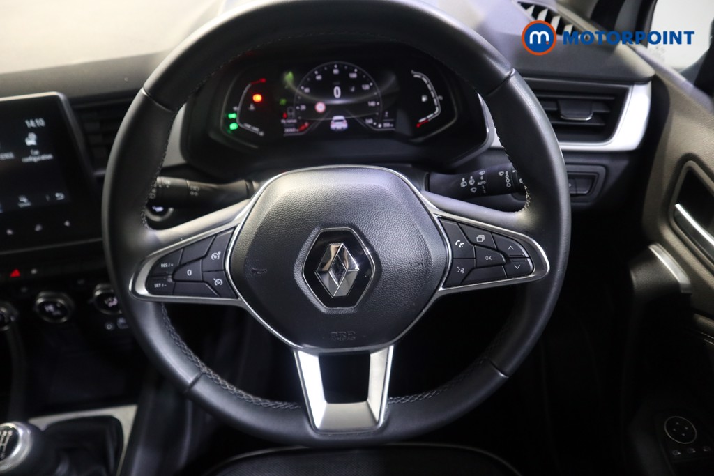 Used Renault Captur 2024 for sale - 76782729: Photo 10