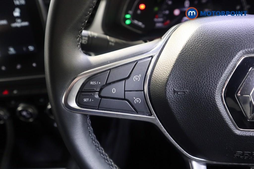 Used Renault Captur 2024 for sale - 76782729: Photo 11