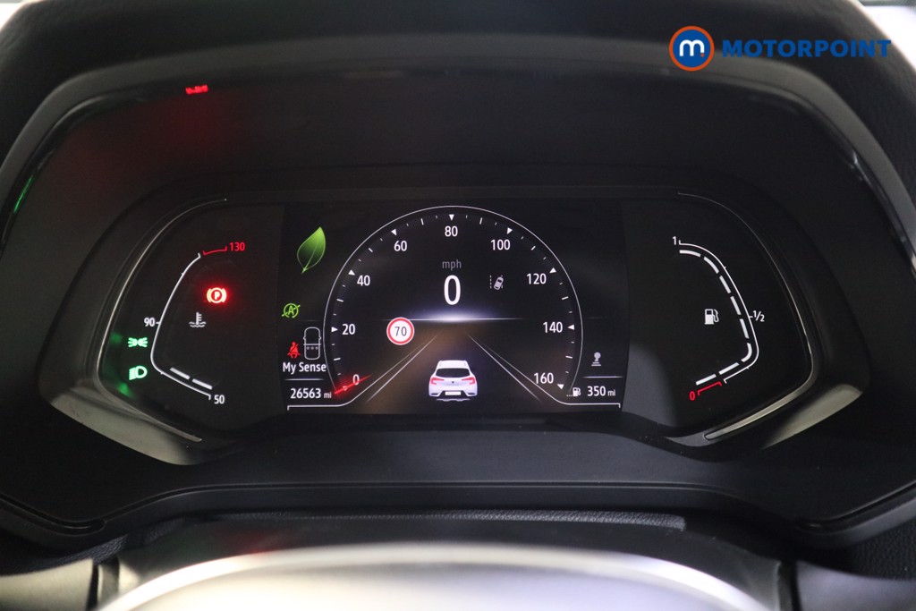 Used Renault Captur 2024 for sale - 76782729: Photo 13