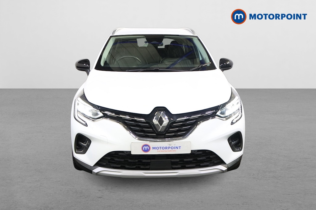 Used Renault Captur 2024 for sale - 76782729: Photo 2