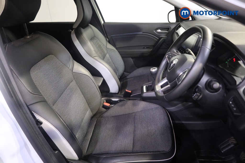 Used Renault Captur 2024 for sale - 76782729: Photo 22