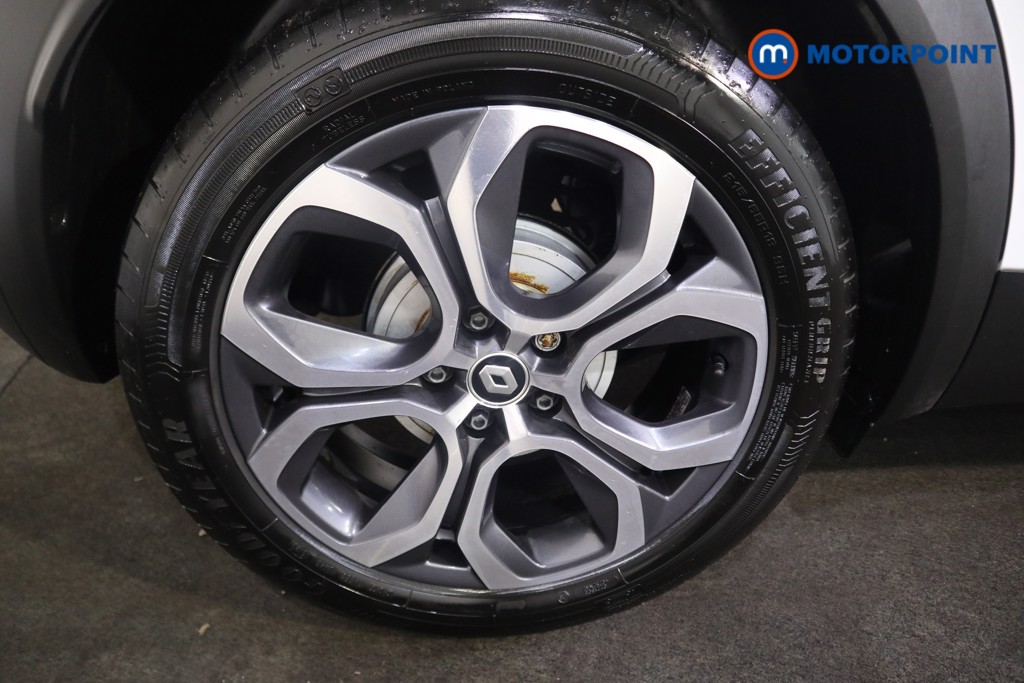 Used Renault Captur 2024 for sale - 76782729: Photo 28