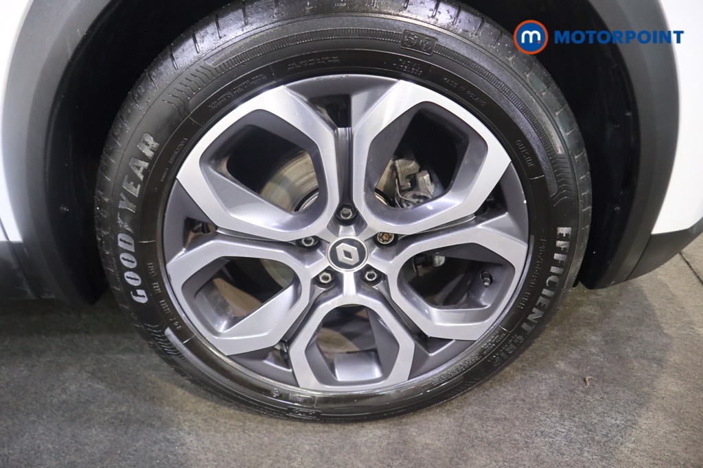 Used Renault Captur 2024 for sale - 76782729: Photo 29