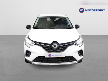 Used Renault Captur 2024 for sale - 76782729: Photo