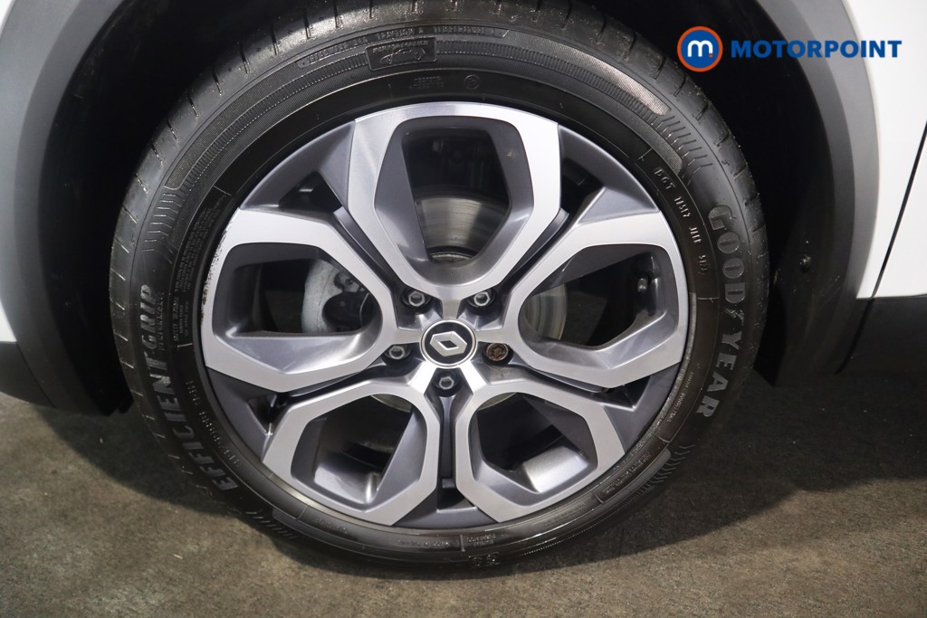 Used Renault Captur 2024 for sale - 76782729: Photo 30