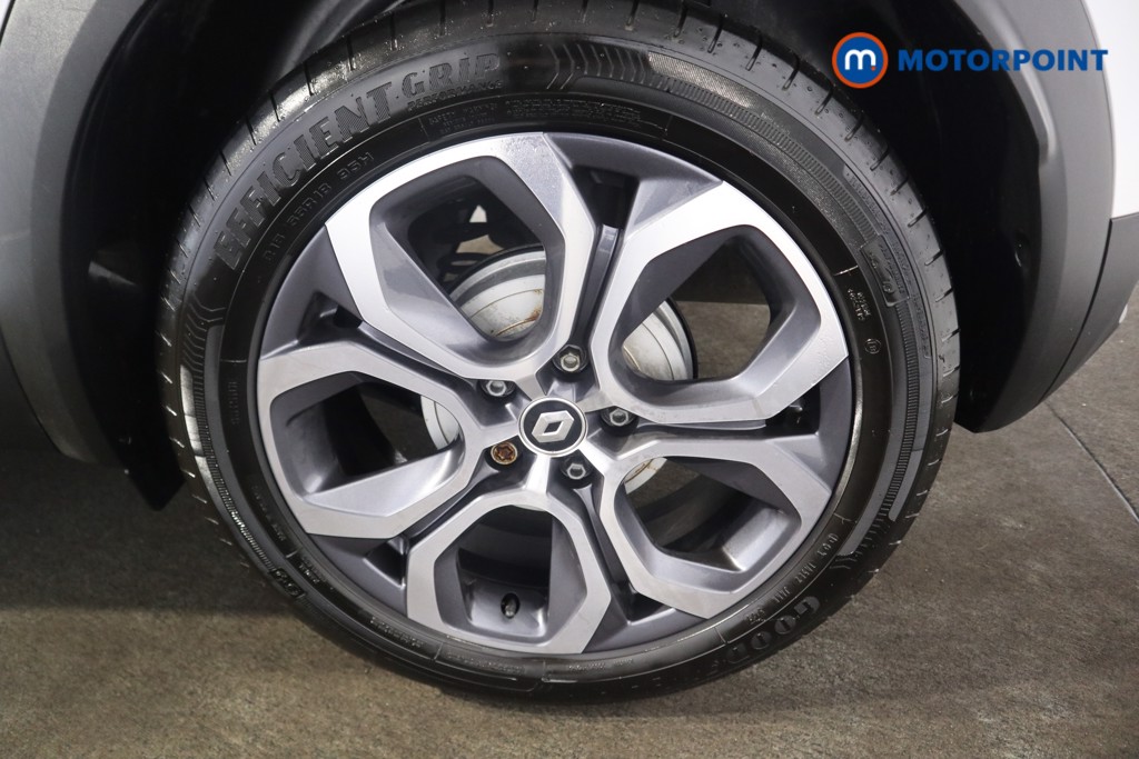 Used Renault Captur 2024 for sale - 76782729: Photo 31