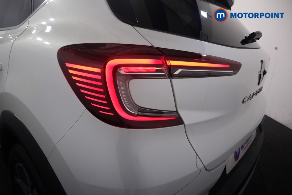 Used Renault Captur 2024 for sale - 76782729: Photo 34