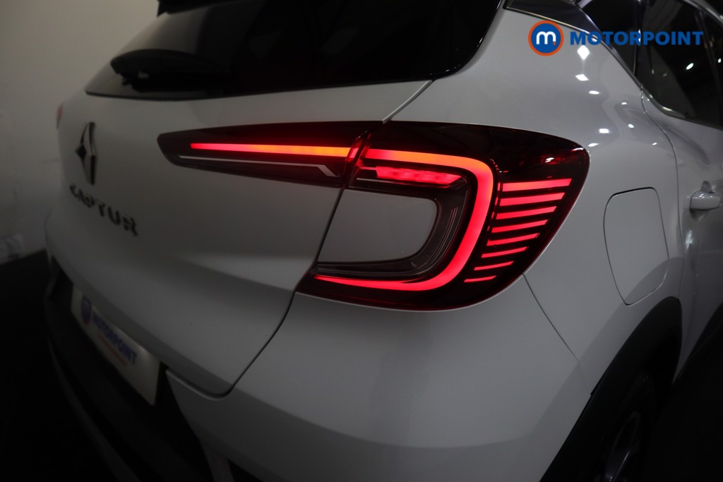 Used Renault Captur 2024 for sale - 76782729: Photo 35