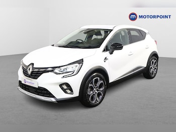 Used Renault Captur 2024 for sale - 76782729: Photo