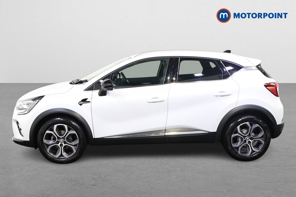 Used Renault Captur 2024 for sale - 76782729: Photo 4