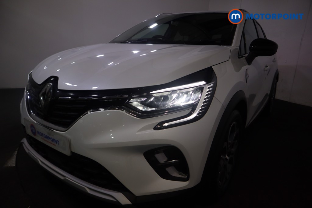 Used Renault Captur 2024 for sale - 76782729: Photo 40