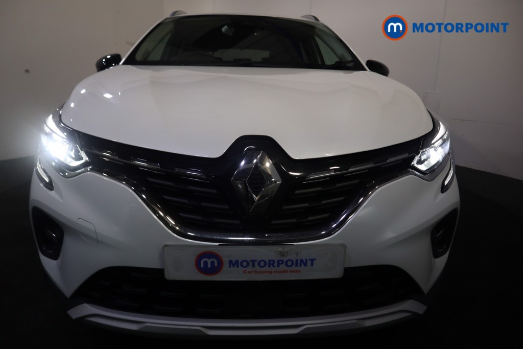 Used Renault Captur 2024 for sale - 76782729: Photo 41