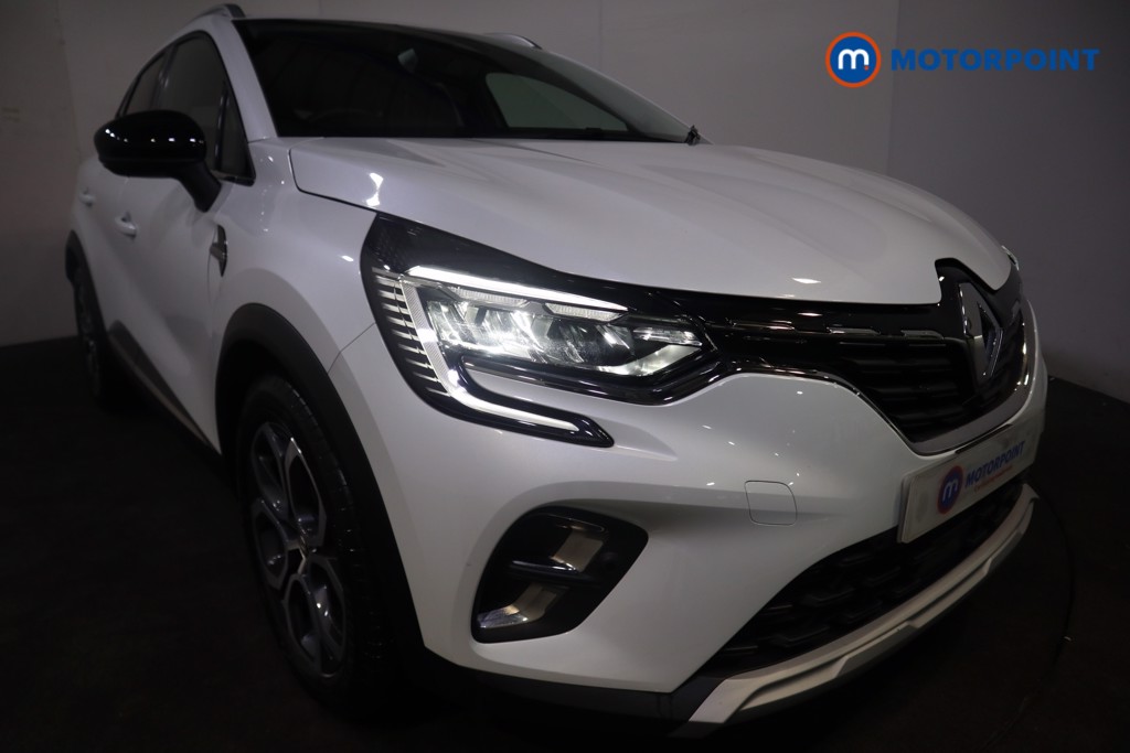 Used Renault Captur 2024 for sale - 76782729: Photo 42