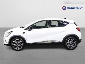 Used Renault Captur 2024 for sale - 76782729: Photo