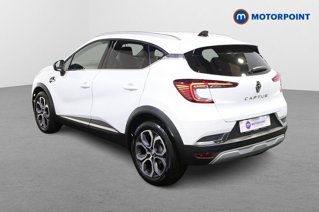 Used Renault Captur 2024 for sale - 76782729: Photo 5
