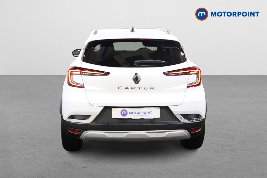 Used Renault Captur 2024 for sale - 76782729: Photo 6