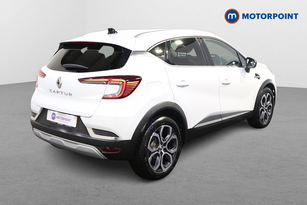 Used Renault Captur 2024 for sale - 76782729: Photo 7