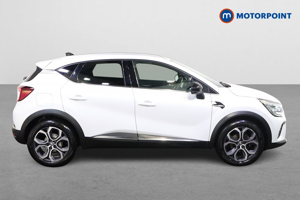Used Renault Captur 2024 for sale - 76782729: Photo 8