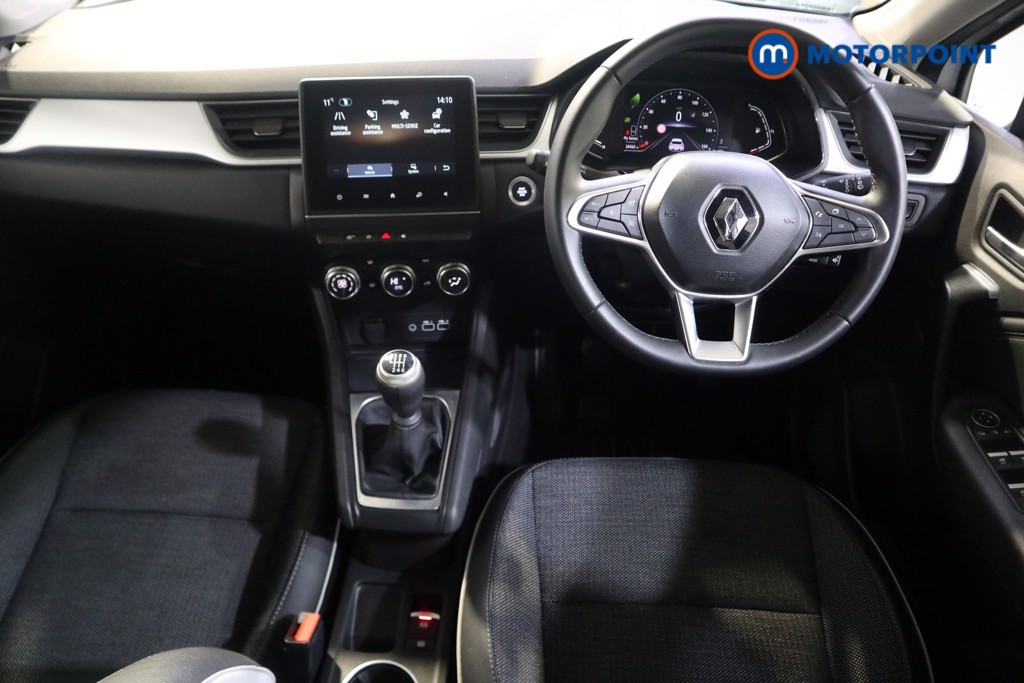 Used Renault Captur 2024 for sale - 76782729: Photo 9