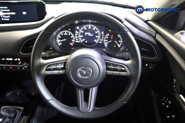 Used Mazda CX-30 2022 for sale - 76206303: Photo 10