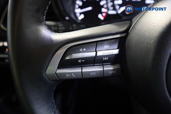 Used Mazda CX-30 2022 for sale - 76206303: Photo 11