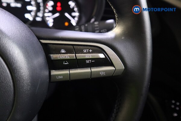 Used Mazda CX-30 2022 for sale - 76206303: Photo 12