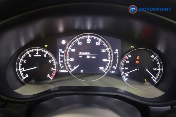 Used Mazda CX-30 2022 for sale - 76206303: Photo 13