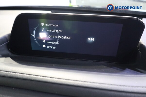 Used Mazda CX-30 2022 for sale - 76206303: Photo 14