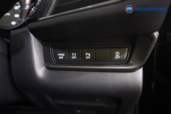 Used Mazda CX-30 2022 for sale - 76206303: Photo 19