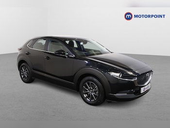 Mazda - CX-30