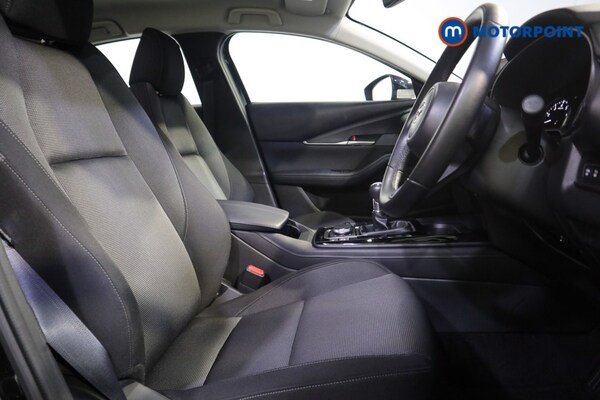 Used Mazda CX-30 2022 for sale - 76206303: Photo 22
