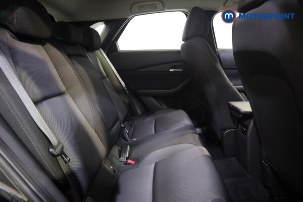 Used Mazda CX-30 2022 for sale - 76206303: Photo 23