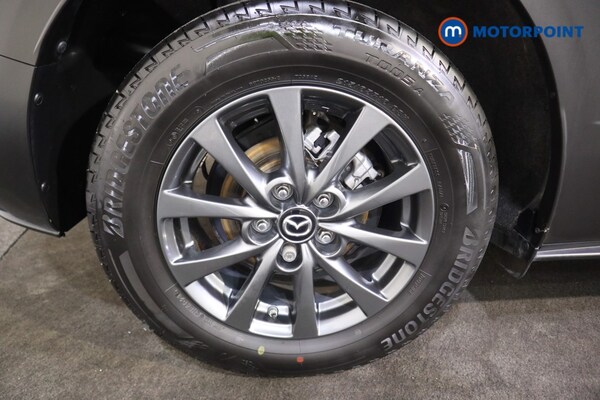 Used Mazda CX-30 2022 for sale - 76206303: Photo 27