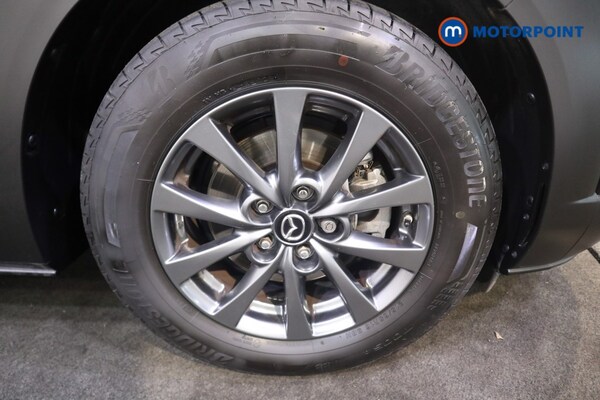 Used Mazda CX-30 2022 for sale - 76206303: Photo 28