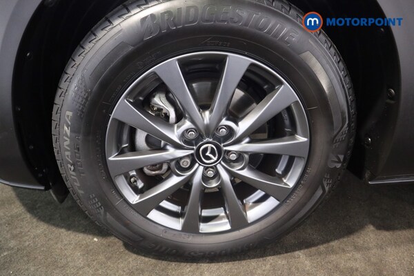 Used Mazda CX-30 2022 for sale - 76206303: Photo 29