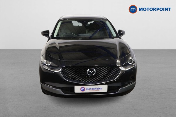 Used Mazda CX-30 2022 for sale - 76206303: Photo 2