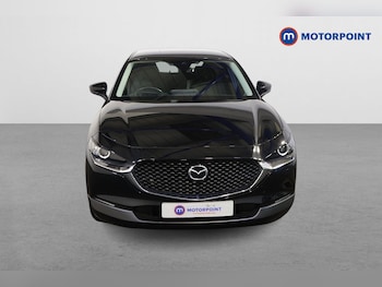 Used Mazda CX-30 2022 for sale - 76206303: Photo 2