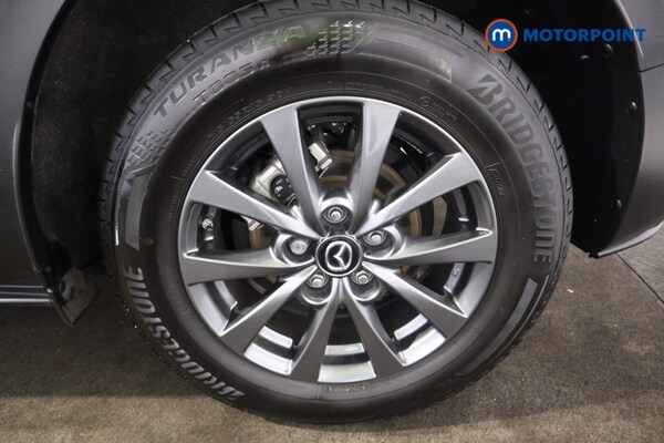 Used Mazda CX-30 2022 for sale - 76206303: Photo 30