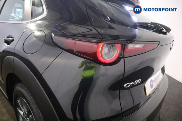 Used Mazda CX-30 2022 for sale - 76206303: Photo 33