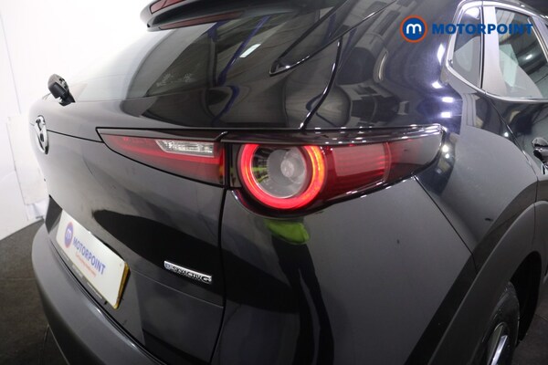 Used Mazda CX-30 2022 for sale - 76206303: Photo 34