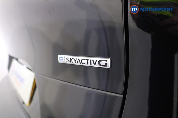 Used Mazda CX-30 2022 for sale - 76206303: Photo 35