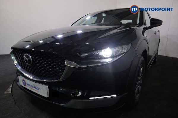 Used Mazda CX-30 2022 for sale - 76206303: Photo 38