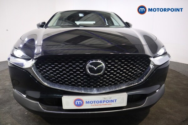 Used Mazda CX-30 2022 for sale - 76206303: Photo 39